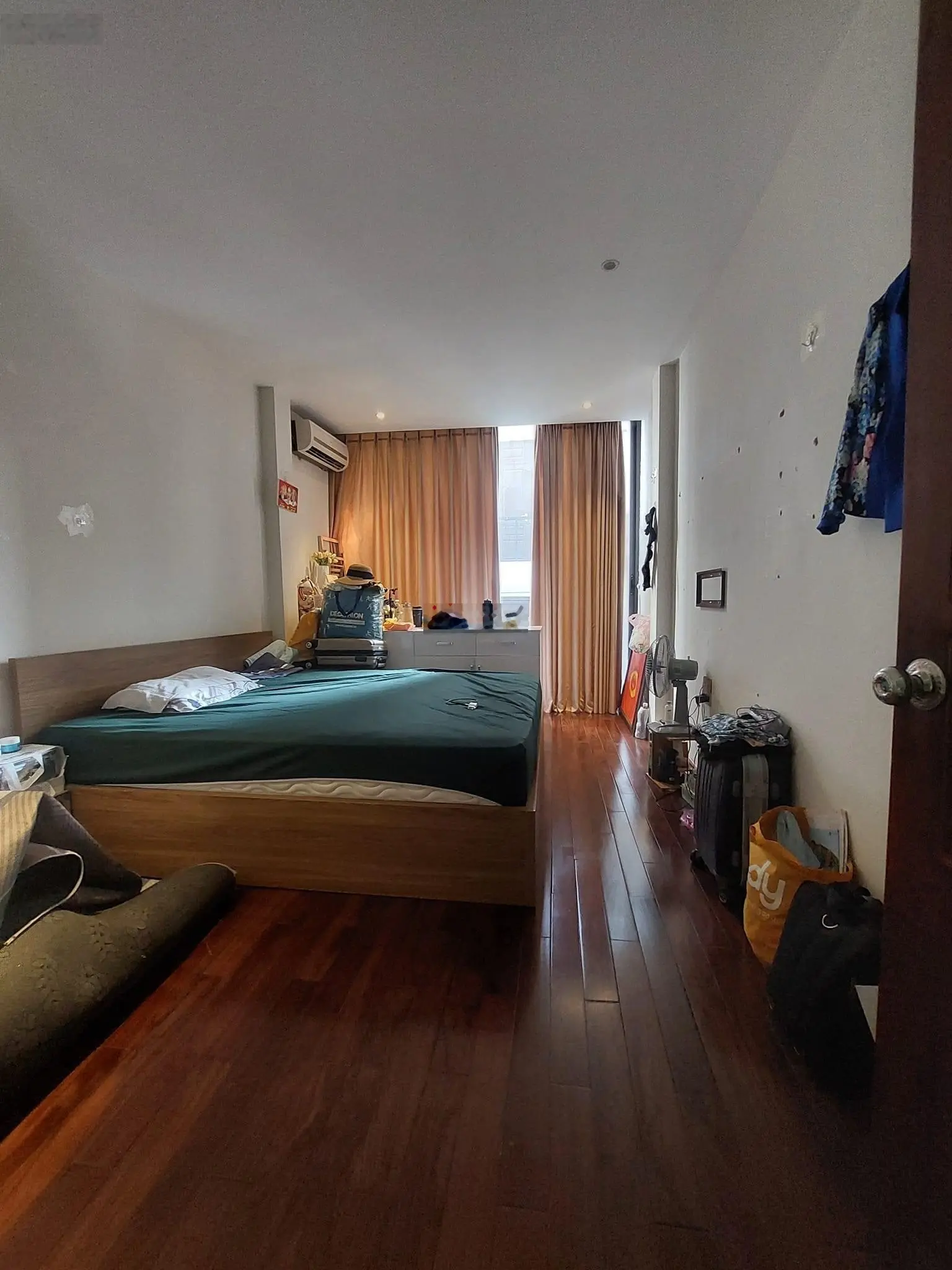 Siêu phẩm, bán nhà phố Trích Sài 46m2, 6 Tầng phân lô, kinh doanh, ô tô dừng đỗ, sát hồ. 16 tỷ hơn