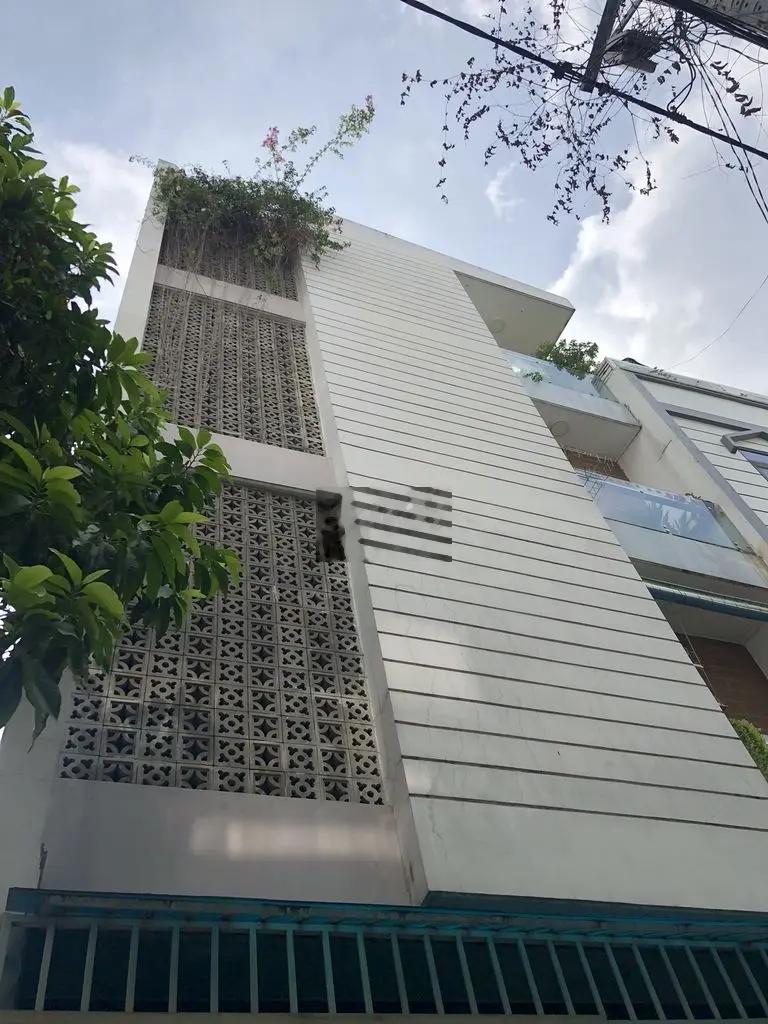 BÁN NHÀ 4 TẦNG ĐƯỜNG SỐ 8 TRƯỜNG THỌ, DIỆN TÍCH ĐẸP, NGANG 7M, NHÀ ĐẸP
