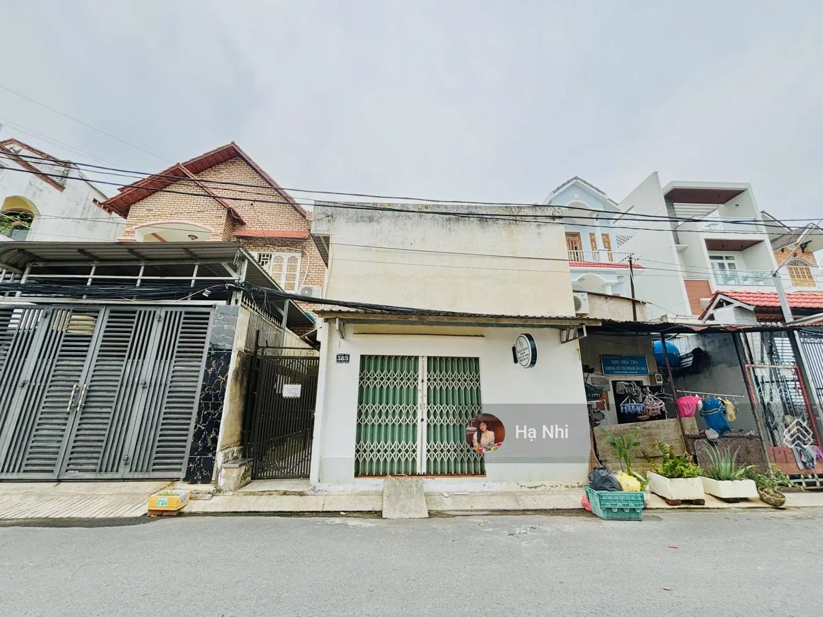 Dãy nhà trọ 6mx20m 2 xe ô tô tránh nhau cách Lê Văn Việt 400m ngã tư Thủ Đức Coop Mart Quận 9 8tỷ45