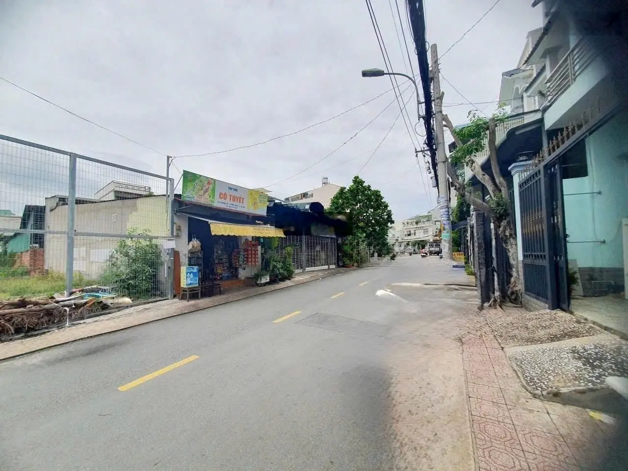 Bán Nhà Mặt Phố Đẹp tại Đường 109, Quận 9, 9,4 tỷ, 67m2 - Hot!