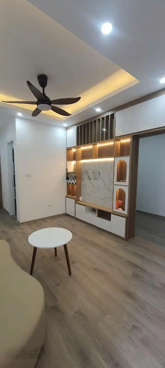 Bán căn 46m2 - 2ngủ&1VS HH 4B Linh Đàm Hoàng Mai. LH: 0966 455 *** em Thuỷ