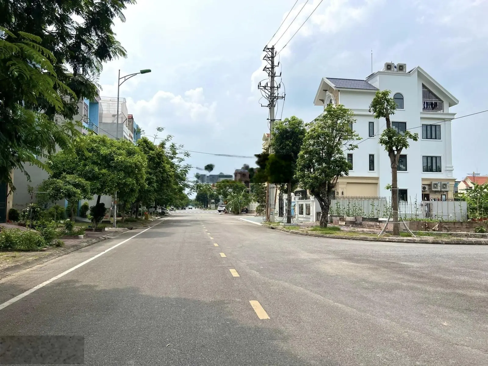 Bán 2 lô liền trục đường Lê Thánh Tông Võ Cường, BN
