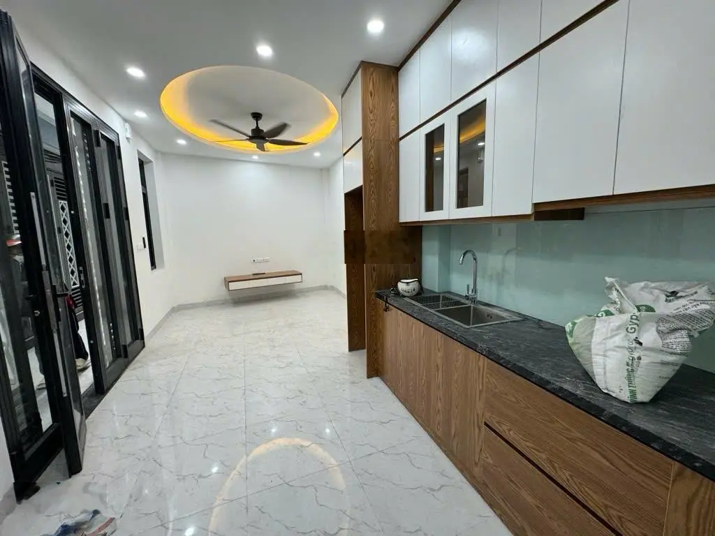 Chuyển nhượng căn nhà rẻ Phúc Lợi - P Phúc Lợi- Long Biên