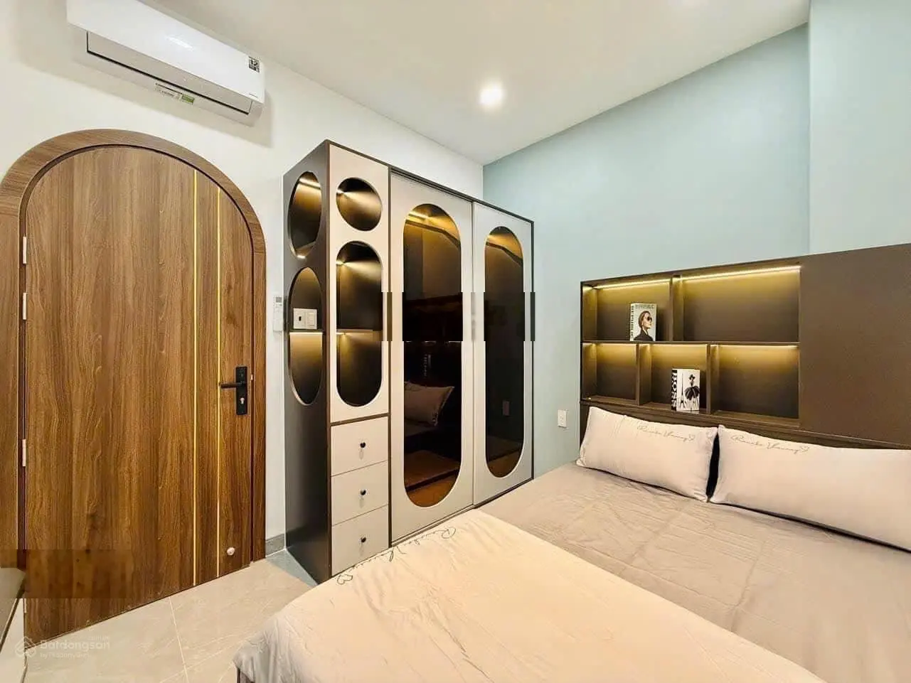 800tr có ngay nhà mặt tiền đường gần chợ bình chánh - đang cho thuê 9tr/tháng