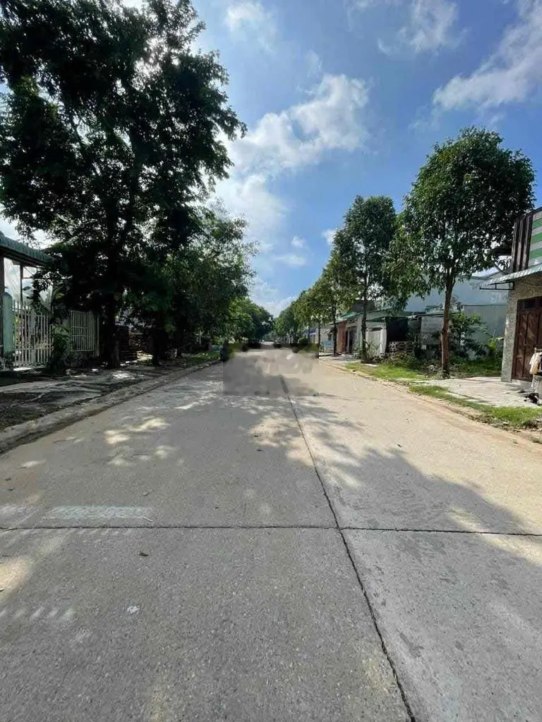 Kẹt tiền bán gấp lô đất long-nguyên bàu bàng, giá chỉ 730 triệu.