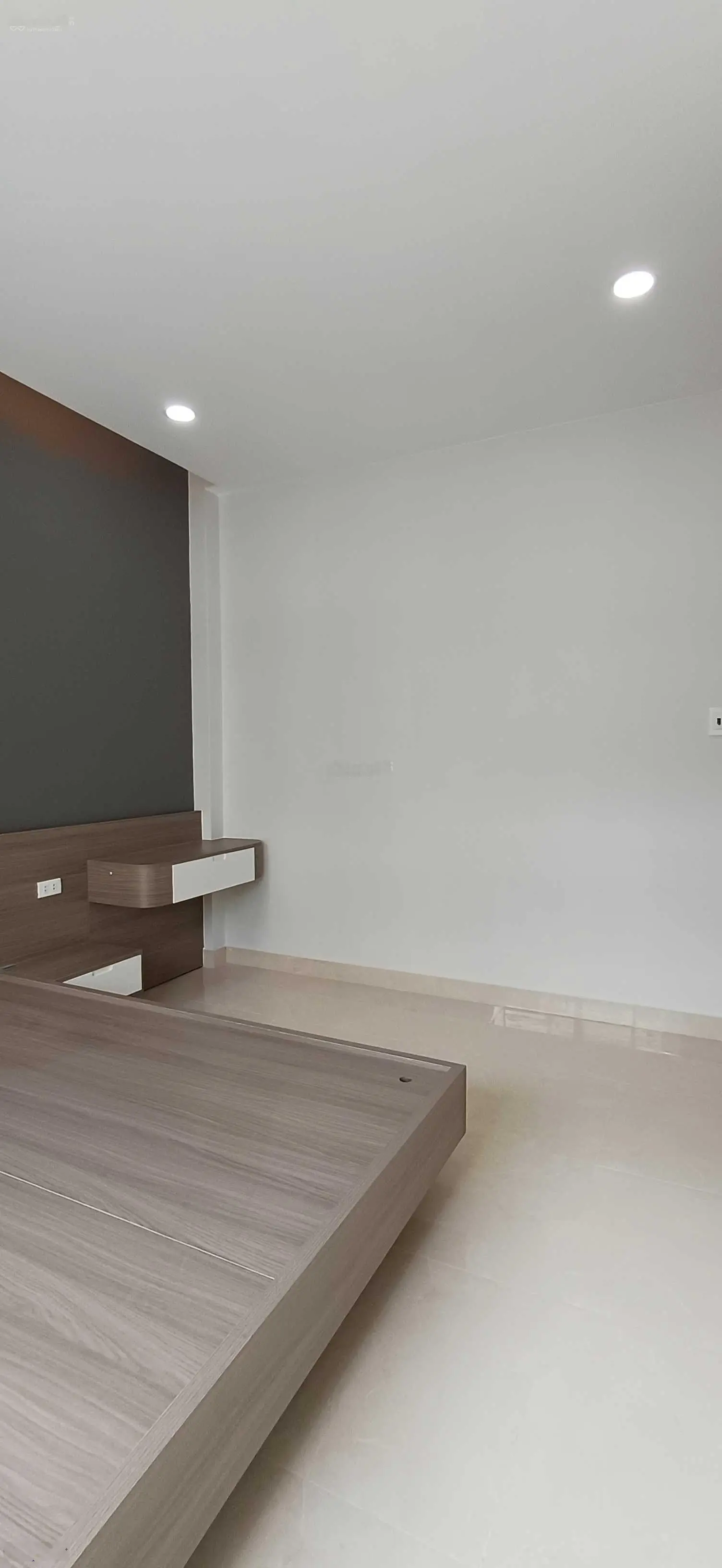 6.1 tỷ - Nhà phố vip 1 trệt 4 lầu - Ngã Tư Ga - p. Thạnh lộc - Q12 - HCM (thiết kế mới - hiện đại)