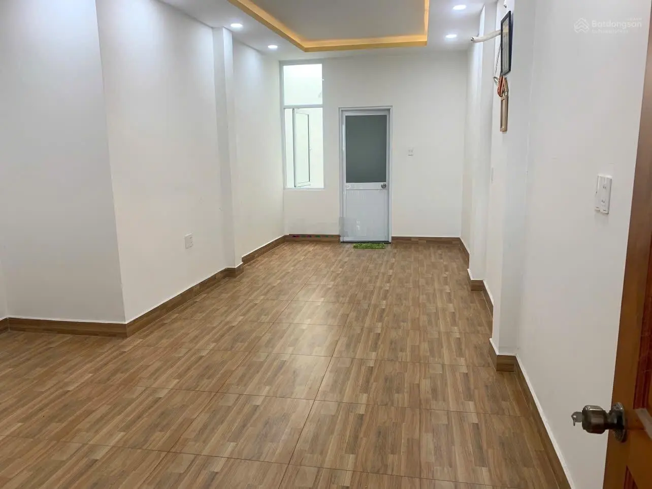 Bán nhà riêng đường số 3 , P4, Quận 3, Giá TT chỉ 4.25tỷ