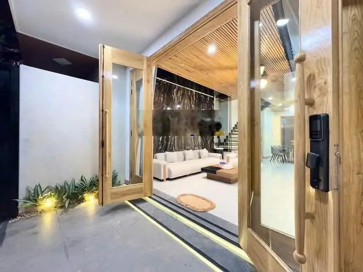 Bán nhà mặt tiền Trần Nguyên Đán, Hòa Minh, Liên Chiểu giá siêu rẻ LH 0943202806 Mr Sắc