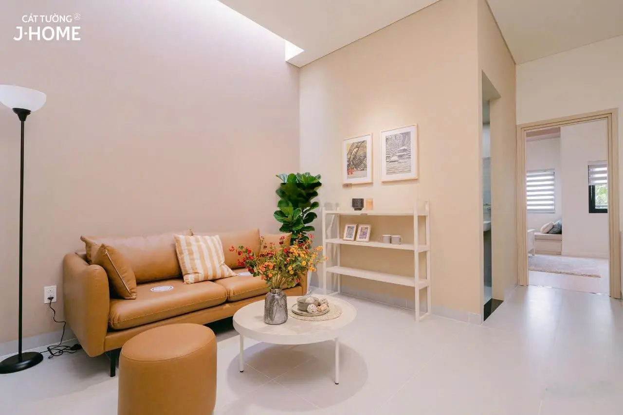 Nhà 3 Tầng TP Thuận An, Bình Dương giá 3,3 tỷ. hoàn thiện 100% sổ sẳn. khu an ninh