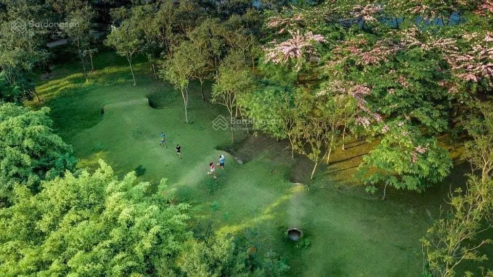 Biệt thự độc bản Onsen Villa kế cận resort 6*, view sông. DT: 190m2, giá CĐT, LH:0963 552 ***