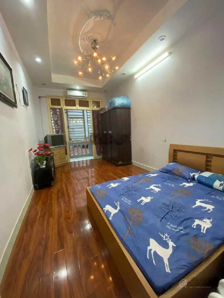 HIẾM, BÁN NHÀ LÔ GÓC XUÂN DIỆU, TÂY HỒ - NGÕ THÔNG - CẠNH HỒ TÂY - Ở MÊ LY, 30,1M2, GIÁ 6,4 TỶ