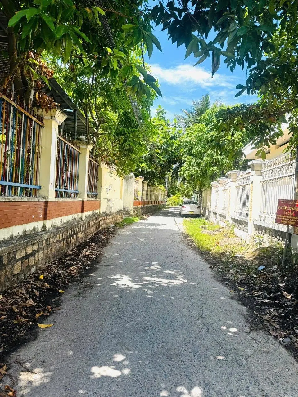 Bán nhà 109m2 Gò Cây Sung Phú Nông Vĩnh Ngọc Nha Trang giá 2tỷ990