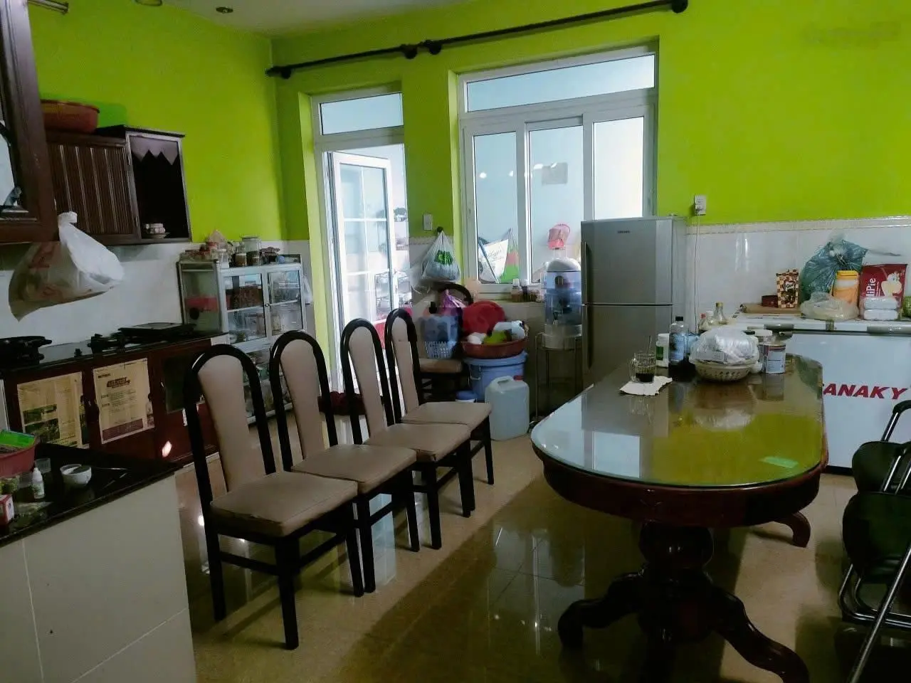 Bán nhà phố sạch đẹp sát ngay trung tâm hành chánh Q2, Dt: 5x20m T2Lst, Giá: 14 tỷ