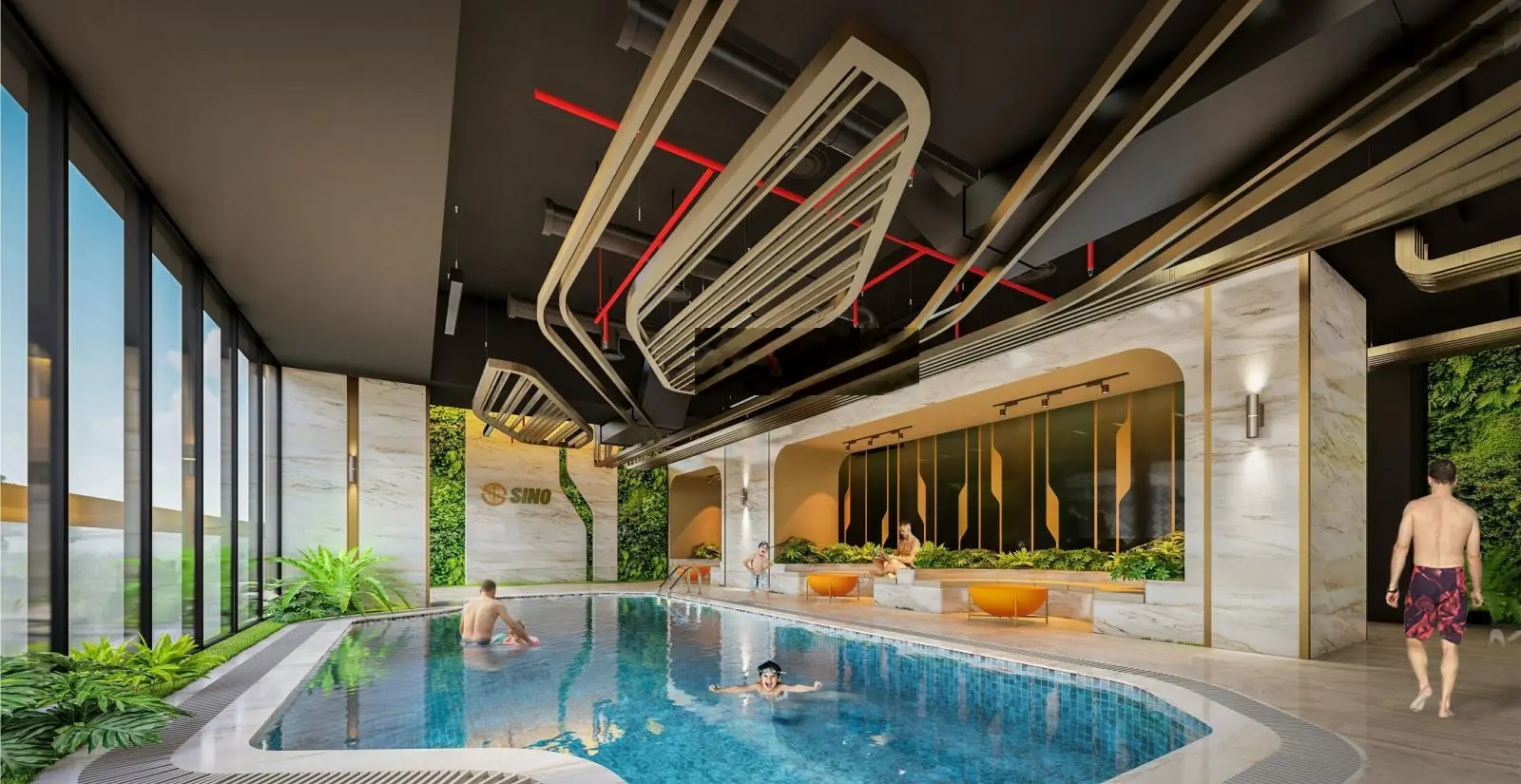 Quỹ ngoại giao chung cư Viha Complex Nguyễn Tuân, chỉ từ 2tỷ, CK 5%, quà 50tr, LS 0% trong 18 tháng