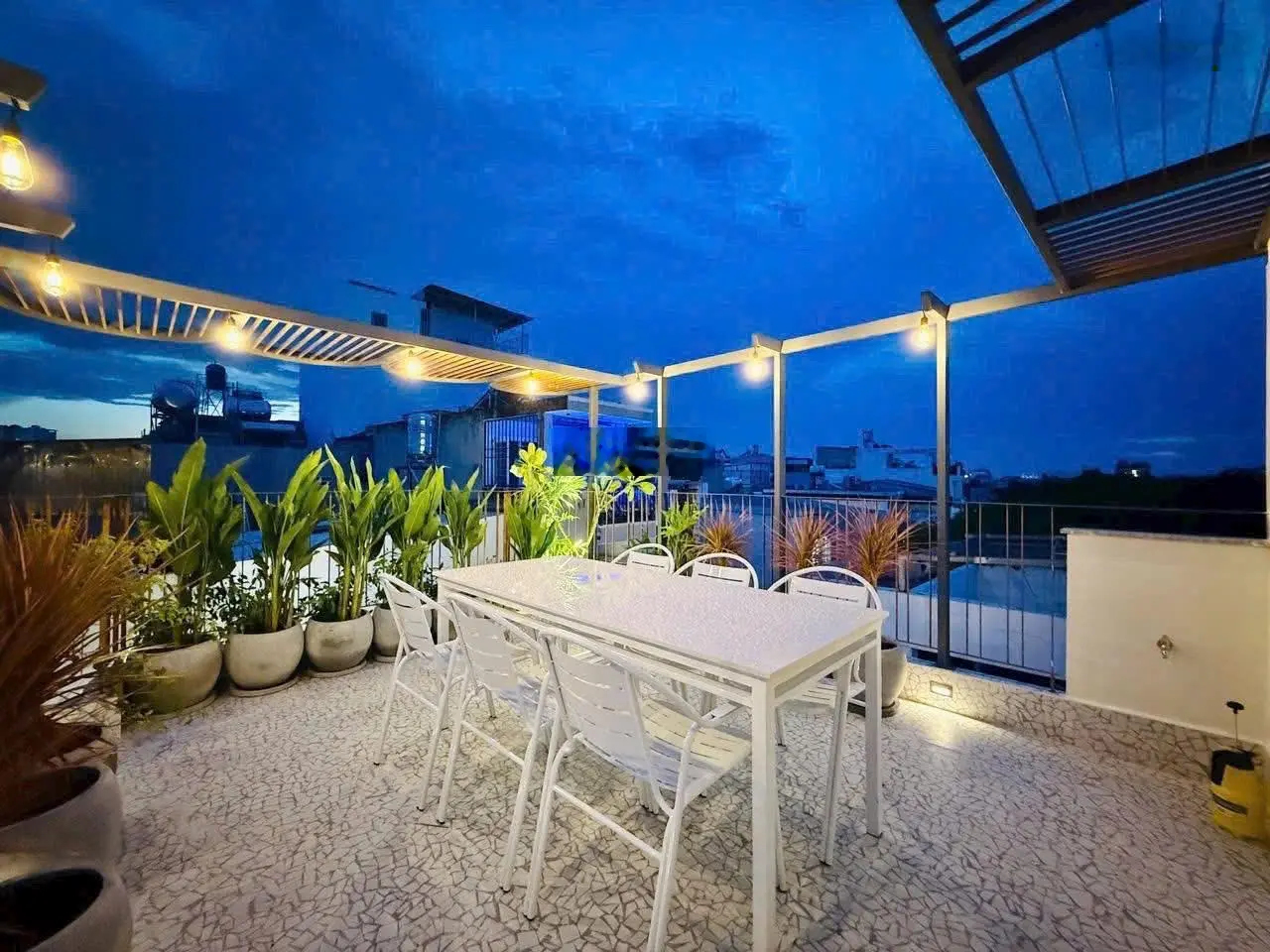 4 tỷ 590 còn thương lượng. Nhà 60,9m² đường 47 Thảo Điền, Q2. Xây 1 trệt 2 lầu sân thượng,hẻm 6m