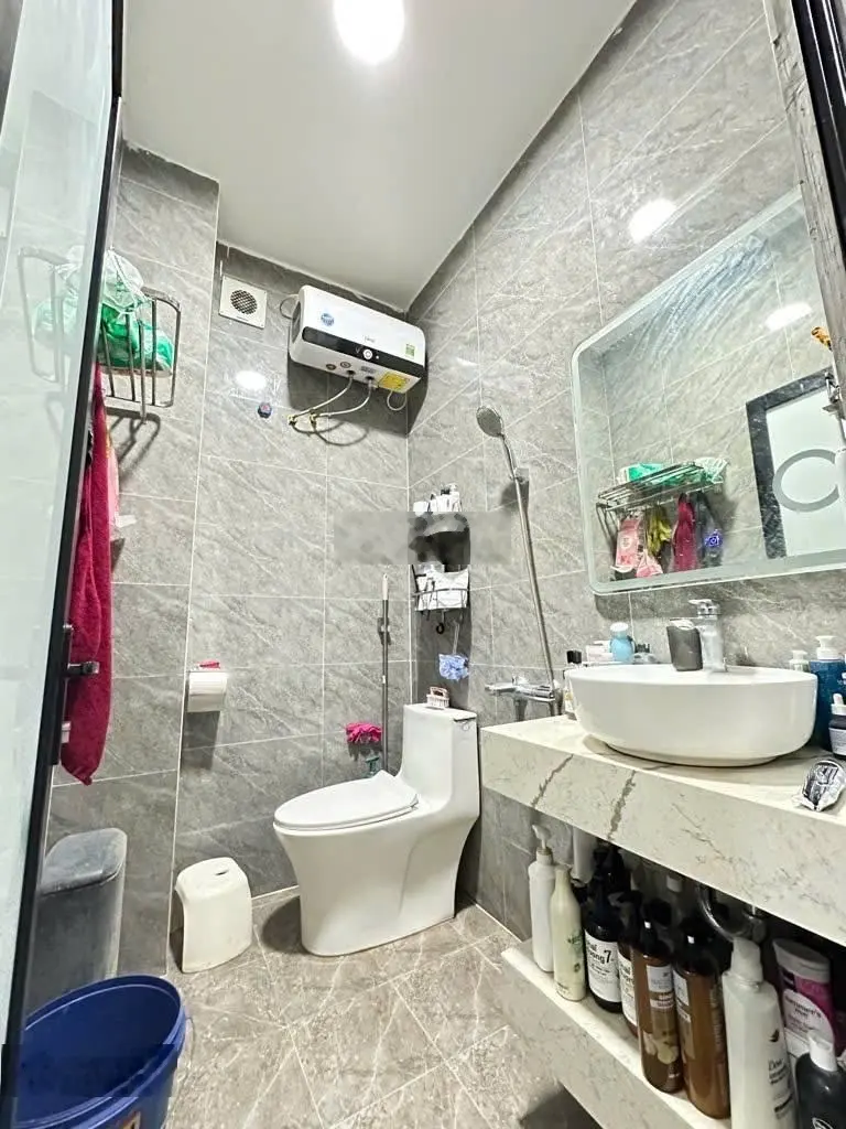 Bán nhà riêng 12,3 tỷ, 40m2 view đẹp tại Hồng Mai, Bạch Mai, Hai Bà Trưng, Hà Nội