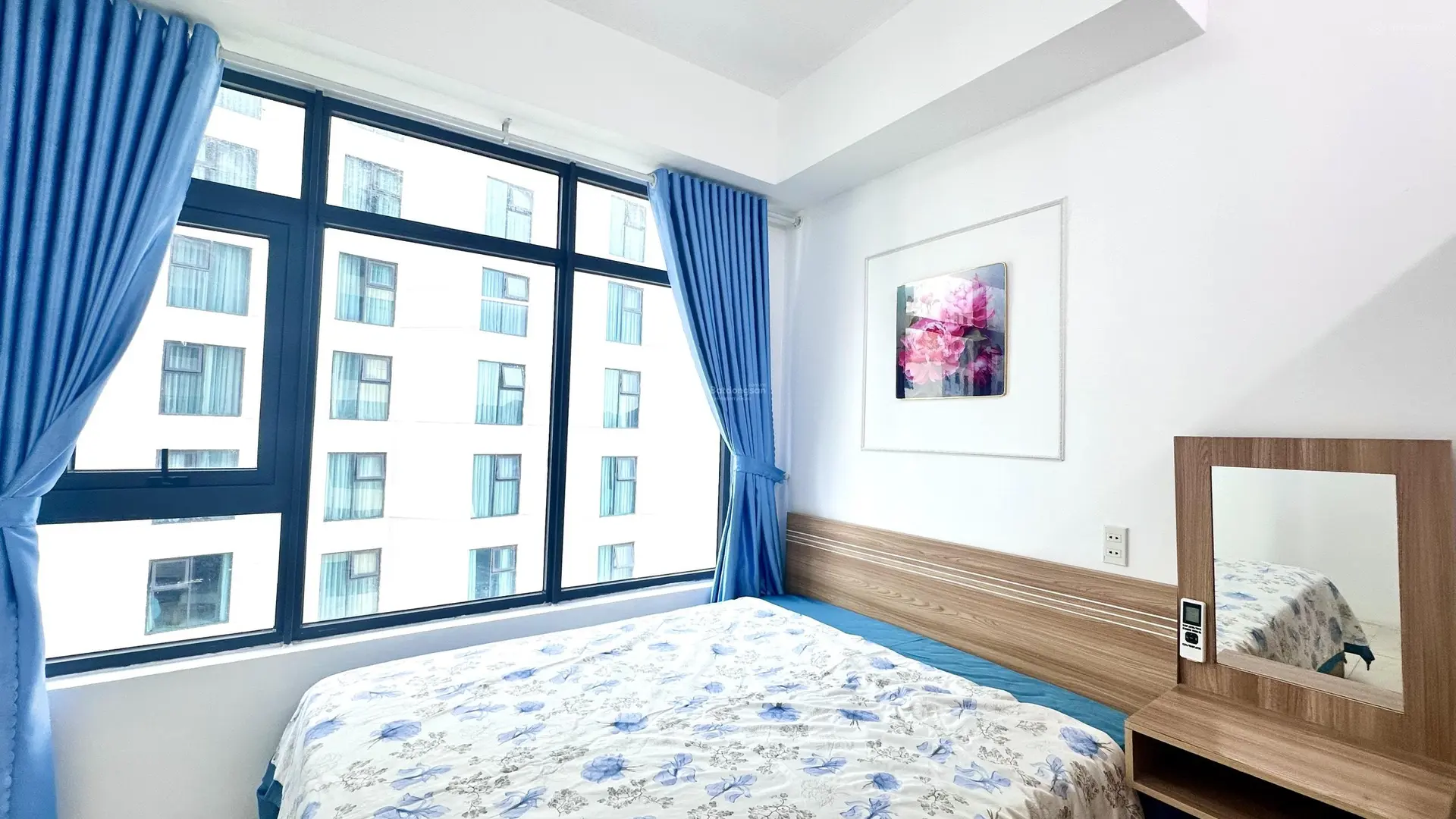Chính chủ cần bán căn hộ Mường Thanh Viễn Triều Toà OC1a Full nội thất