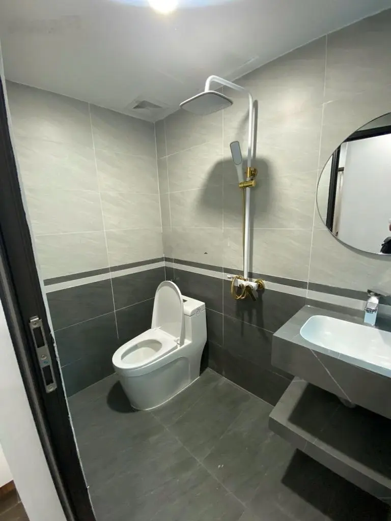 Bán nhà tt nam từ liêm, mặt ngõ ô tô - thang máy - dòng tiền 100 triệu/tháng, 75,6 m2, 20,6 tỷ
