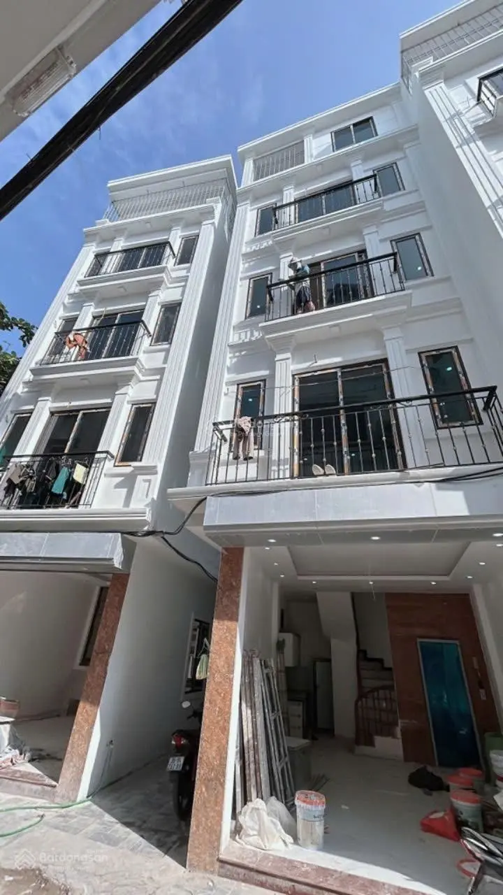 Đại Cát, Liên Mạc, nhà mới, Lô góc, ô tô vào nhà, Ngõ thông otô tránh, giao thông thuận tiện.