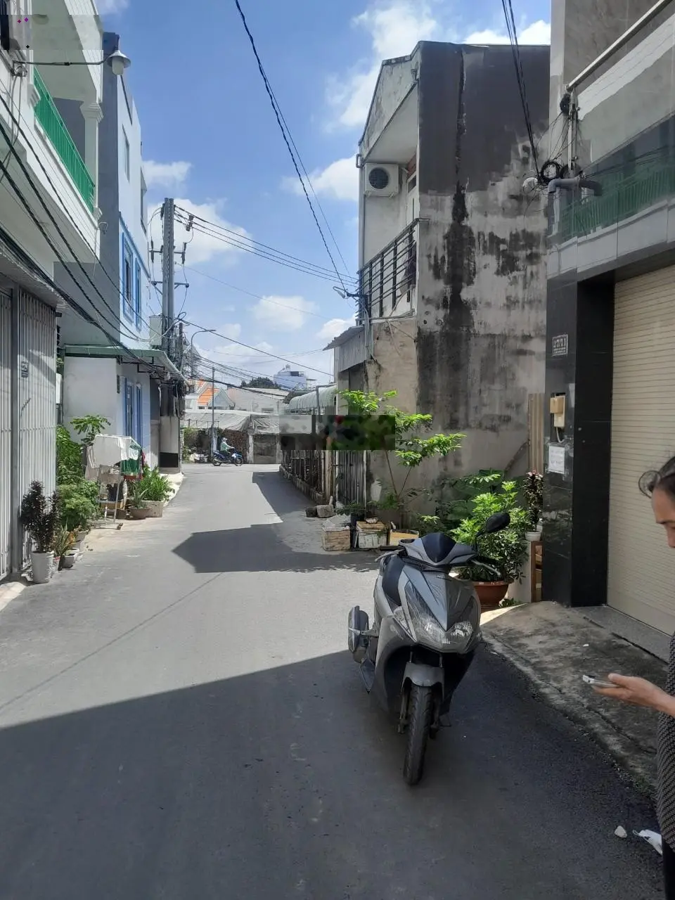 Chính chủ bán đất Đường Nguyễn Xiễn - Kề Vành đai 3- Vinhomes Grand Park Quận 9