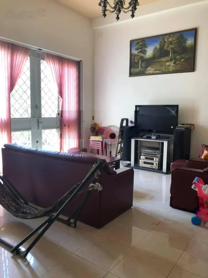 Bán nhà MT đường Số 18, khu Tên Lửa, 8 x 20m, 2.5 tấm, giá 18.3 tỷ. Giá tốt