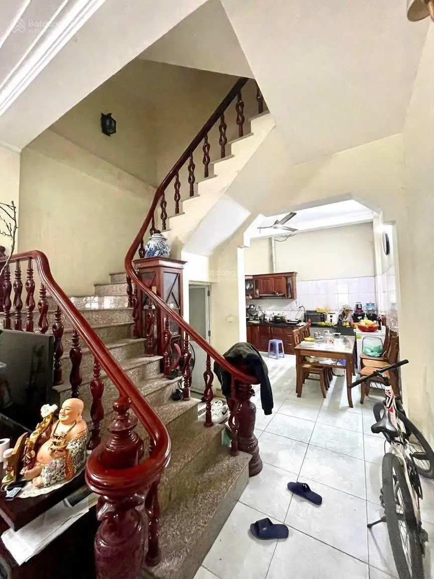 Chủ cần bán rất GẤP nhà Lê Văn Sỹ P10 Phú Nhuận 76m2 vuông đẹp giá 9,85 tỷ
