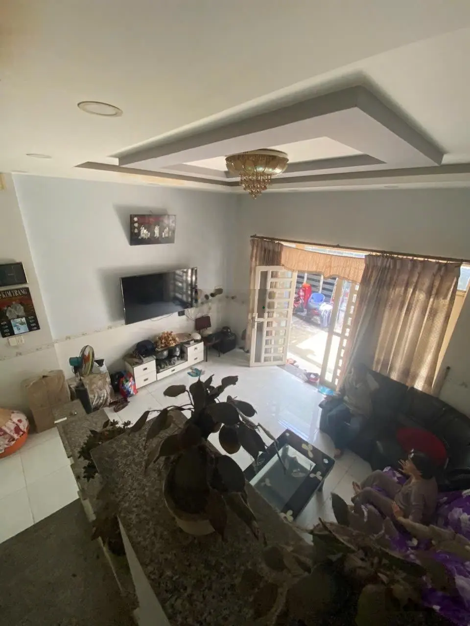 Ngay Lê Văn Việt, P. Tăng Nhơn Phú B, Q9, Nhà 3 tầng 4 PN 5.3 x 11, giá giảm mạnh , chỉ còn 4.7 tỷ