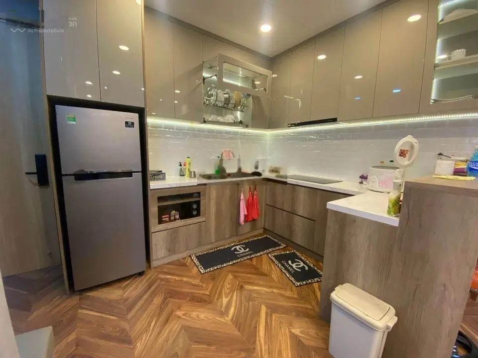 Siêu phẩm 71m2: Bán căn 2PN view nội khu, khu Emerald giá 3.58 tỷ