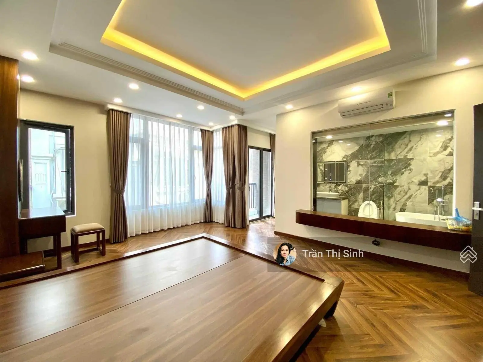 Bán tòa nhà mặt phố phường Phúc Đồng, 180m2 mặt tiền quyền lực chỉ 150r/1m2 nhà mặt phố quá rẻ
