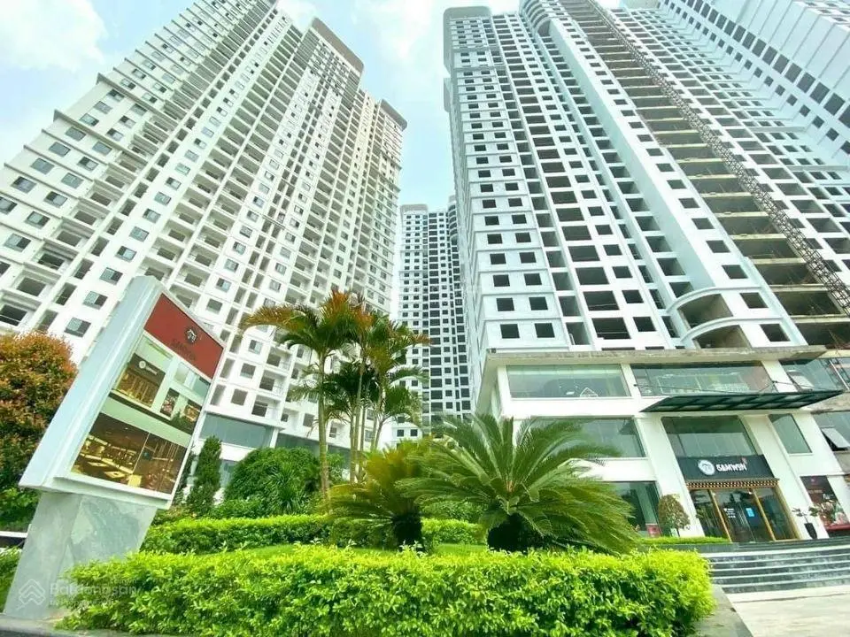 Cực rẻ! Giá chỉ bằng 1/3 căn hộ tại Hà Nội mà vẫn thu về dòng tiền đều hàng tháng