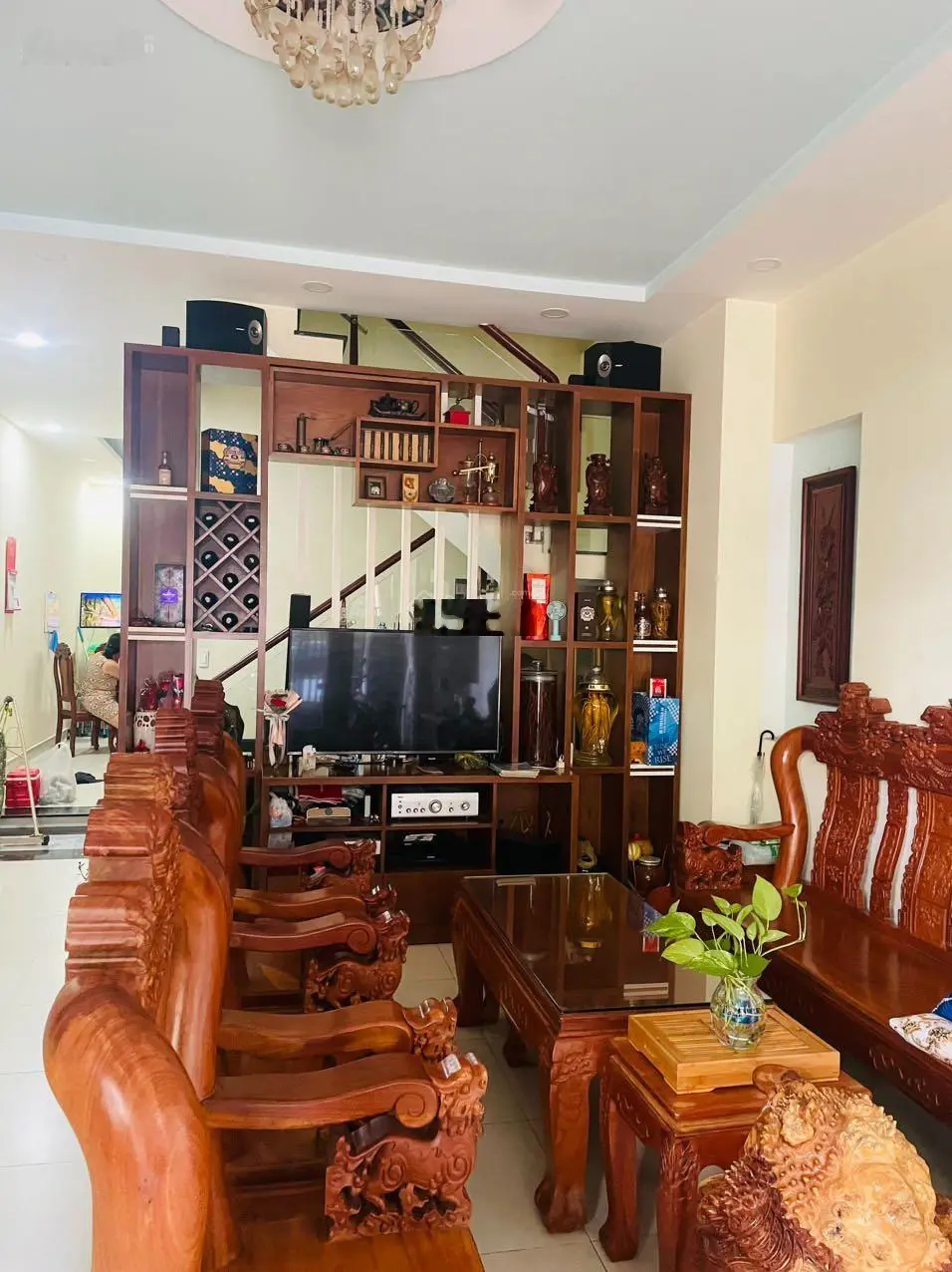 Cần bán nhà phố Him Lam Phú Đông 1 trệt 3 lầu pháp lý sổ hồng dãy hướng Tây Bắc LH Dương 0906 388 ***