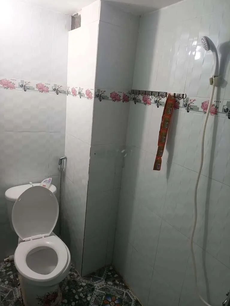Cần bán nhà và đất tuyến dân cư 79 Thị trấn Tân Hưng tỉnh Long An