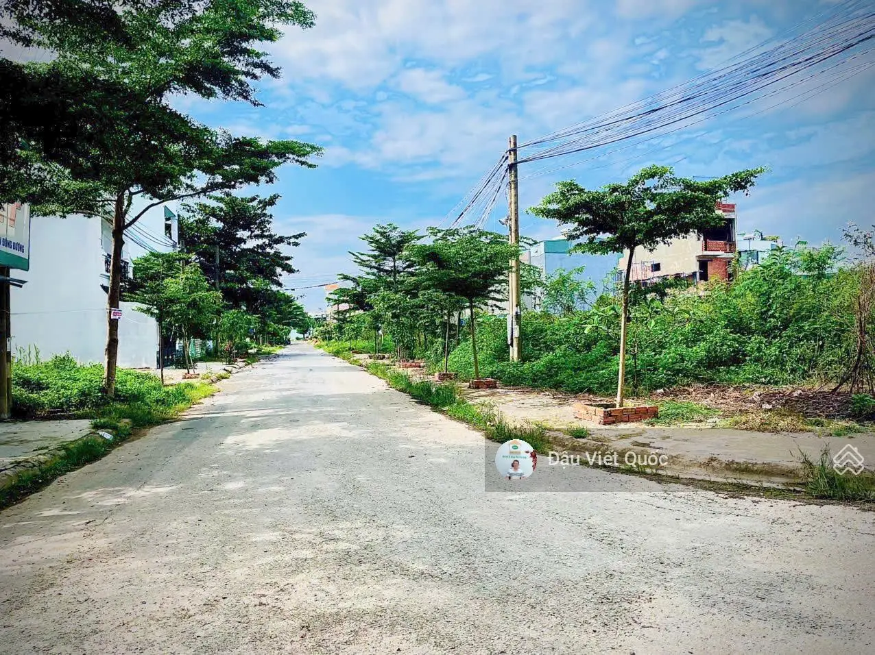 Bán đất dự án Đông Dương, Phú Hữu, Q9, đường 12m, diện tích 10x20m, lô C, L