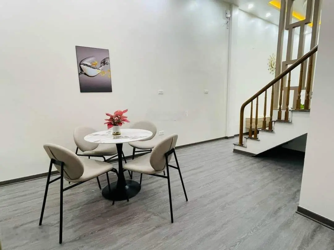 Bán gấp nhà siêu hiếm Mỹ Đình 55m2 x 4 tầng mặt tiền 4.3m nhà dân xây chắc chắn