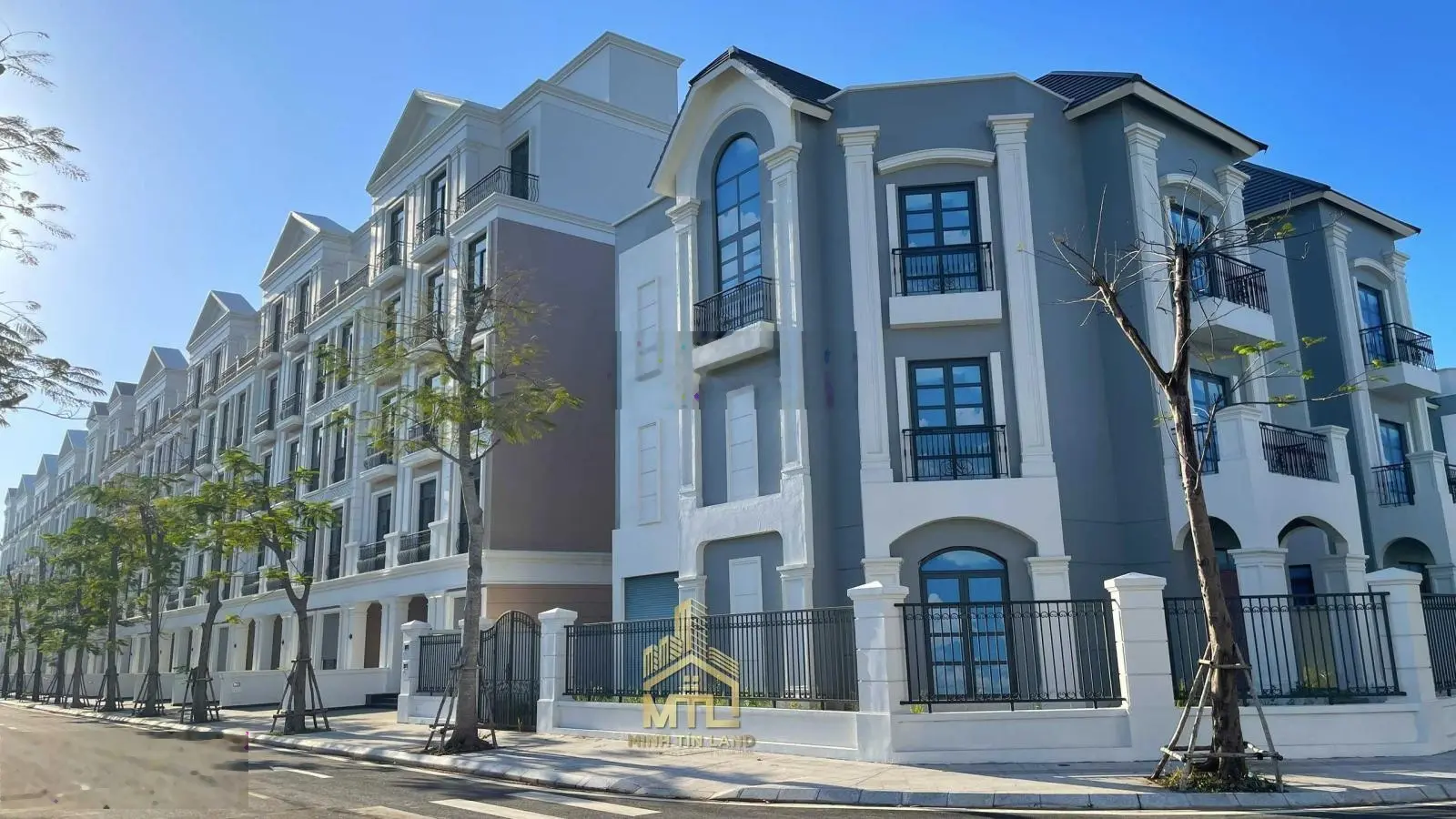 Bán nhà phố, biệt thự liền kề tại Vinhomes Grand Park. Liên hệ 0828/030/977 Thiện