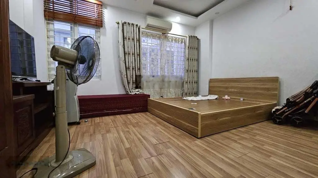 Bán Nhà Đẹp Xuân Đỉnh 36m-Ô tô Đỗ Cổng-Ở Ngay