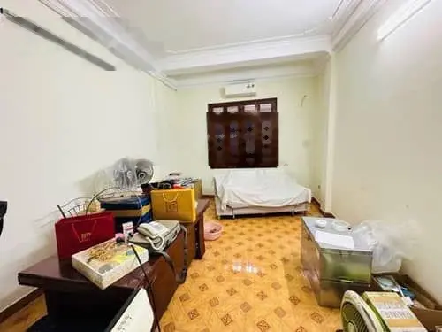 Bán nhà phố Thành công quận Ba đình