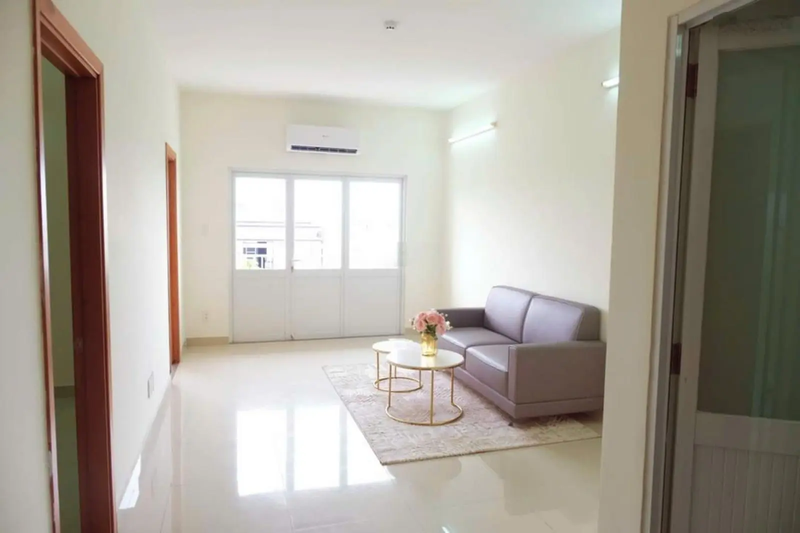 1,3 tỉ , 2 phòng ngủ 2 WC , căn hộ TP Thuận An Bình Dương giờ này năm sau còn ko ???