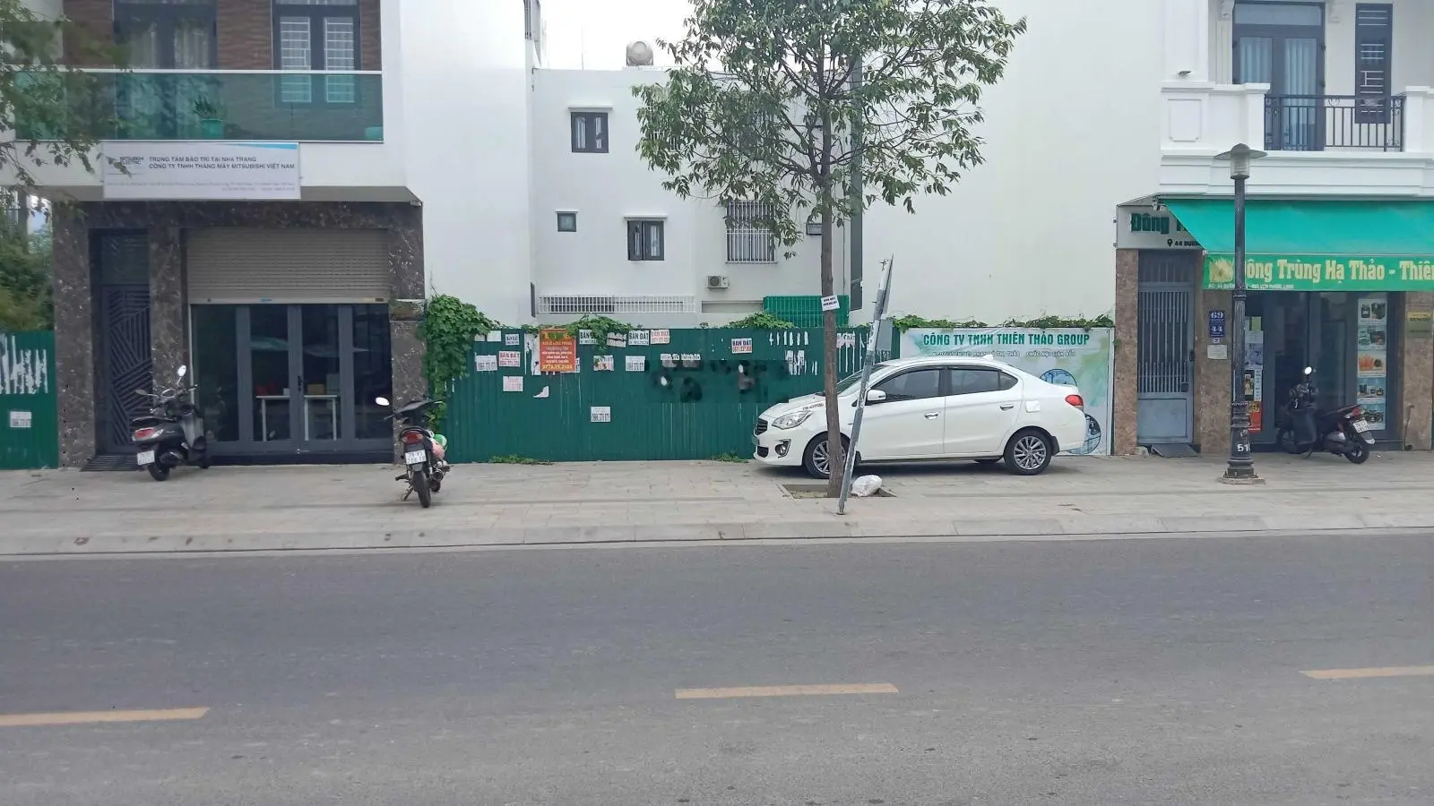 Bán đất đường số 4 VCN Phước Hải giá rẻ chỉ 69 triệu/m2. Liên hệ 0828 196 *** Hoàn