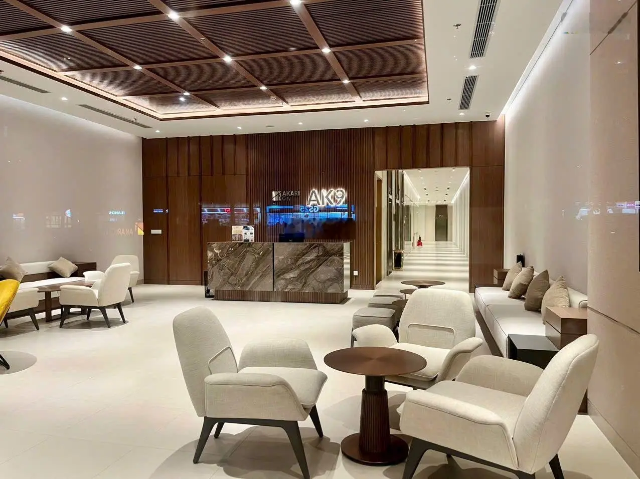 Giỏ hàng trực tiếp chủ đầu tư Akari City Bình Tân Nam Long, 56m2, 62m2 chỉ từ 2tỷ550, 3tỷ160