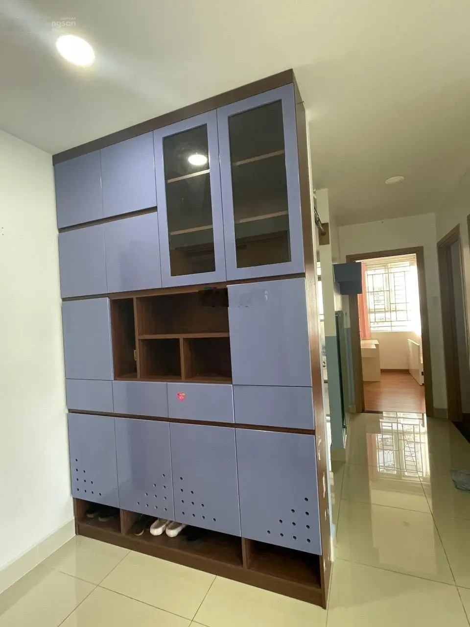 Bán căn hộ Himlam chợ lớn - Quận 6 ( 74m2 - 2pn 2wc ). Giá 3,2 tỷ