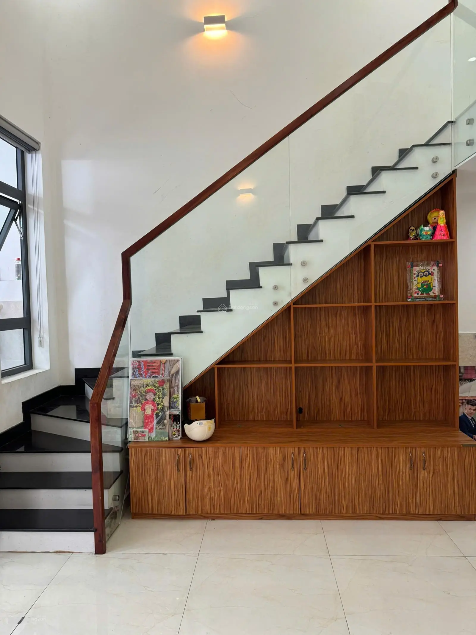 Hẻm 1/ Thẳng Đường Vườn Lài Phường Tân Thành dt 5x12m 2 Tấm giá 5 tỷ Tl