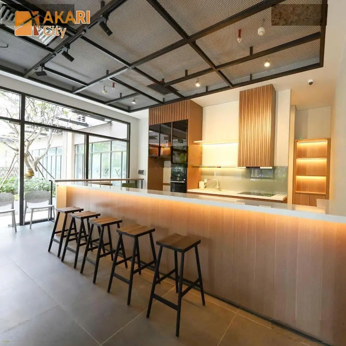 Akari City Phase 2 T10/2024 bàn giao ra Chính sách đặc biệt Quà Tân Gia lên đến 700 triệu. LH ngay