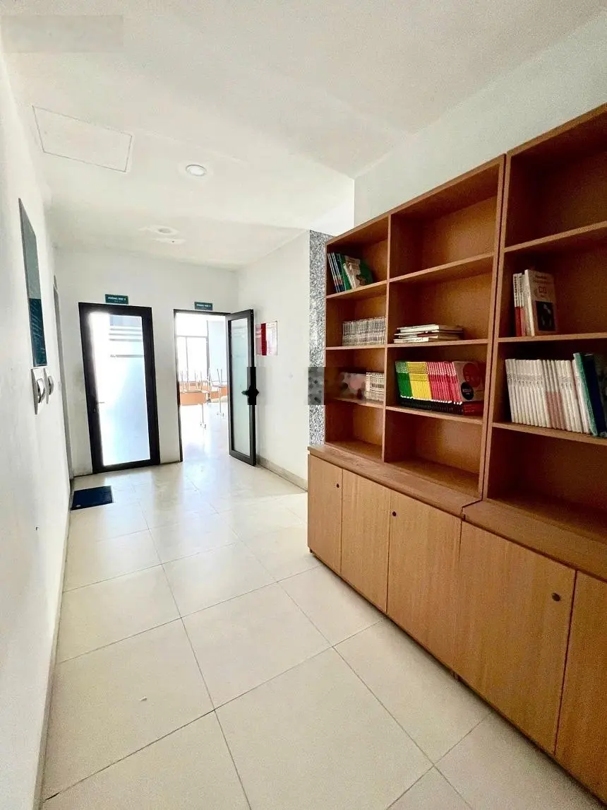 Bán mặt phố An Dương Vương, Tây Hồ: vị trí vàng, 170m, 4 tầng, mặt tiền rộng 7.5m, 38 tỷ!