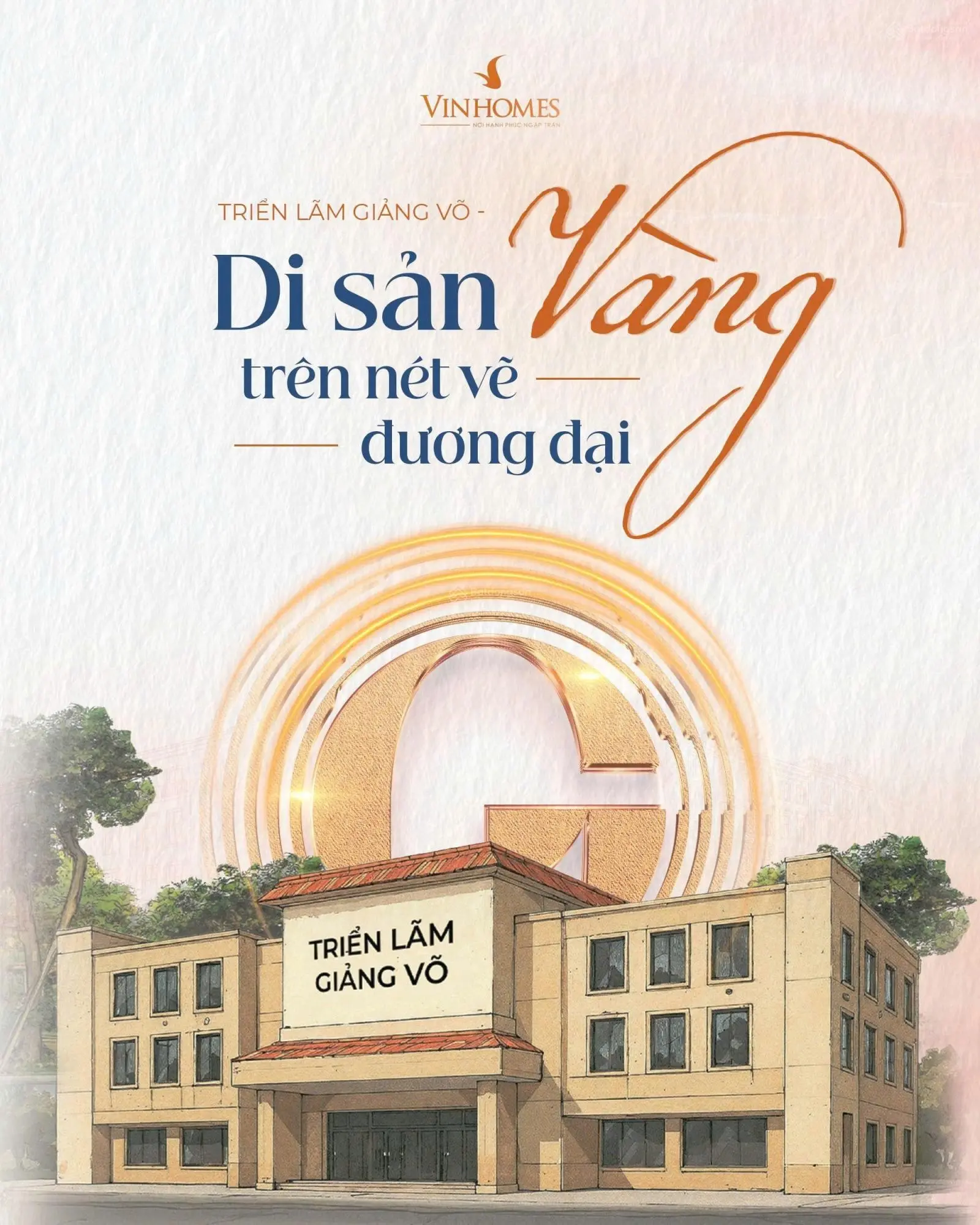 199 shophouse độc bản ba đình, mỗi căn dấu ấn riêng-biểu tượng mới, tôn vinh 199 chủ nhân kiệt xuất