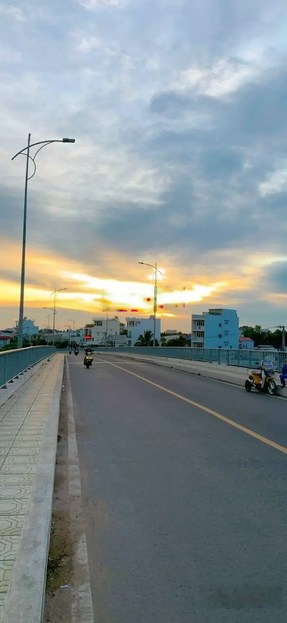 Cần vốn kinh doanh bán gấp lô đất view sông lớn đẹp nhất Phước Kiển, Nhà Bè. 713m2, bán 33 tỷ TL
