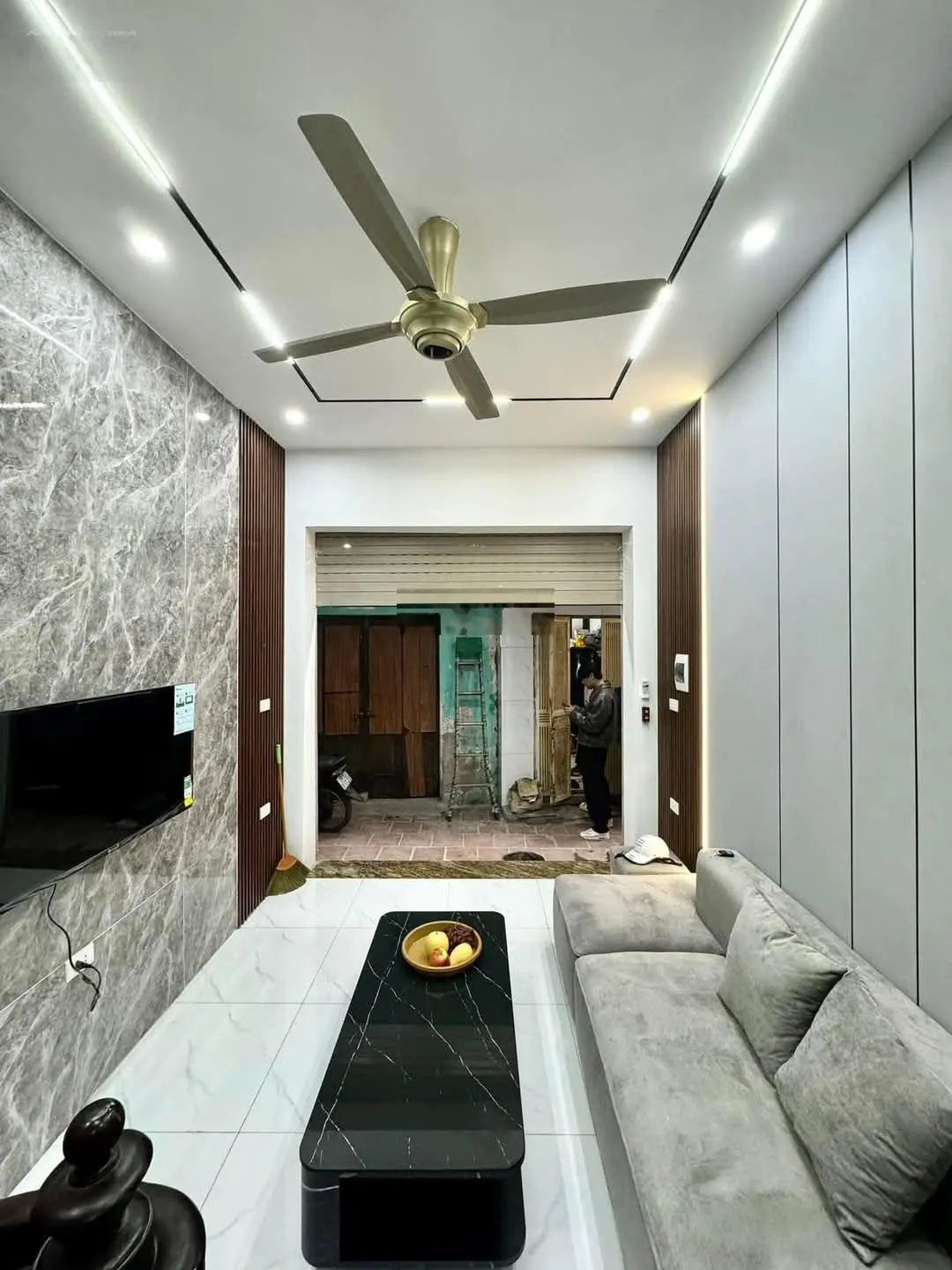 Bán nhà riêng tại Thổ Quan, 4,75 tỷ, 25m2, view đẹp, giá ưu đãi