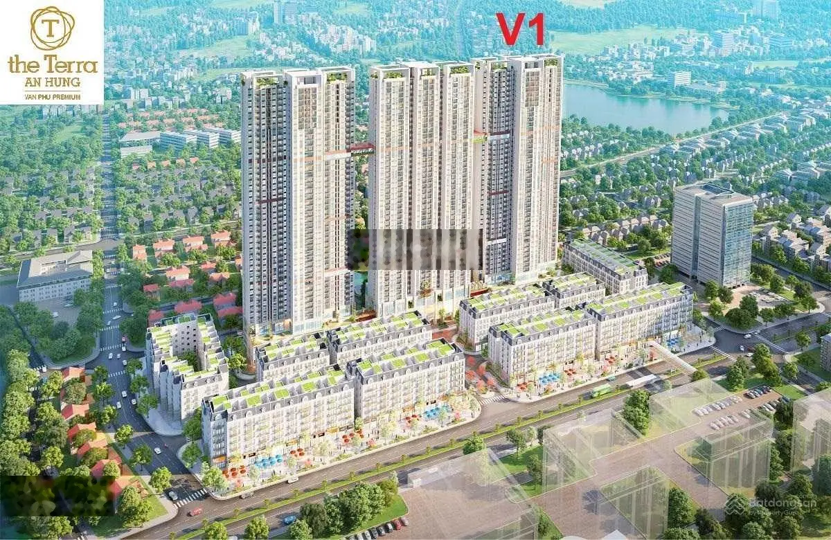 Chính chủ bán nhanh căn góc 3PN Terra An Hưng, giá bán nhỉnh 4x tỷ. LH 0984 797 ***