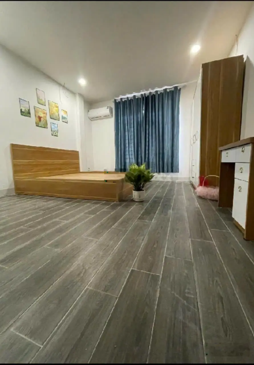 Bán Nhà Cầu Diễn - Ngõ Rộng Ô Tô Vào Nhà - Kinh Doanh Đa Dạng - Dt: 48m - 5 Tầng - Hơn 9 Tỷ.
