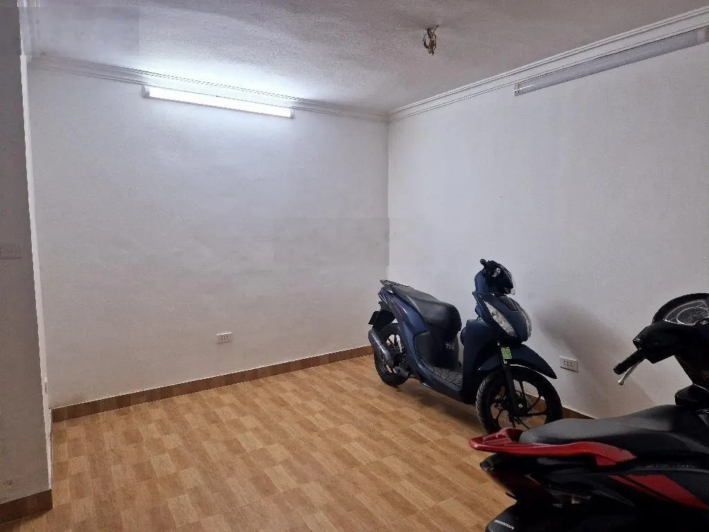 Bán nhà An Trạch, Đống Đa, Dt 19m 4 tầng Mt 4.5m giá 3.6 tỷ